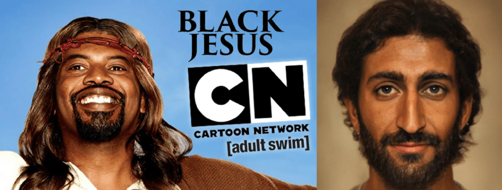 Addressing the ignorance & foolishness of Black vs White Americans, as it relates to the identity of ancient & modern Ethnic Jews, including Yeshua/Jesus.