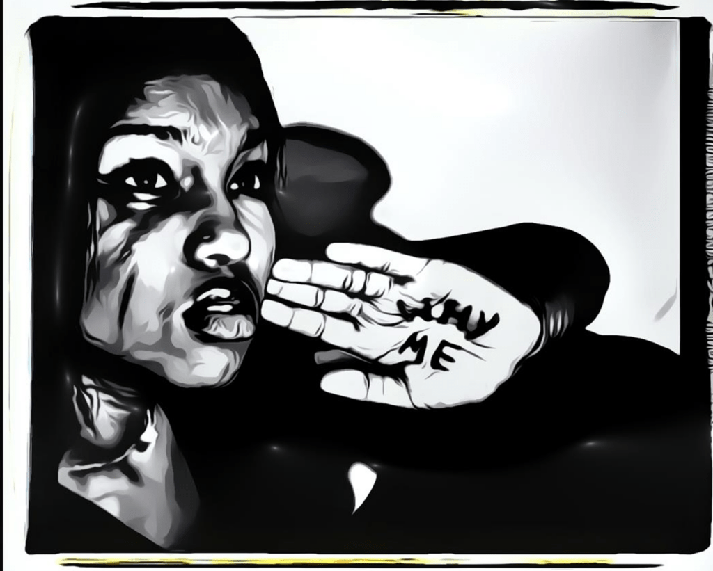 Mizrahi Jewish Wisdom: Understanding your “Original Design” & breaking free of the environmental pollution of domestic violence, abuse & normalized exploitation