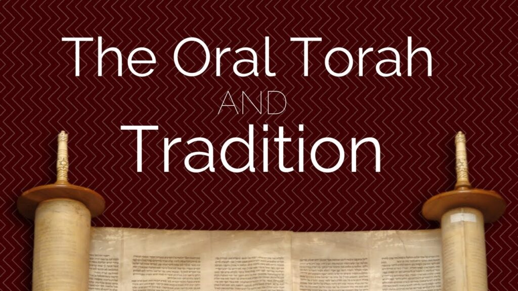Understanding the Oral Torah of Adonai YHWH vs The Post Exilic Oral Torah. Essene(Enochic) Judaism vs Pharisaical Judaism. A Study Guide