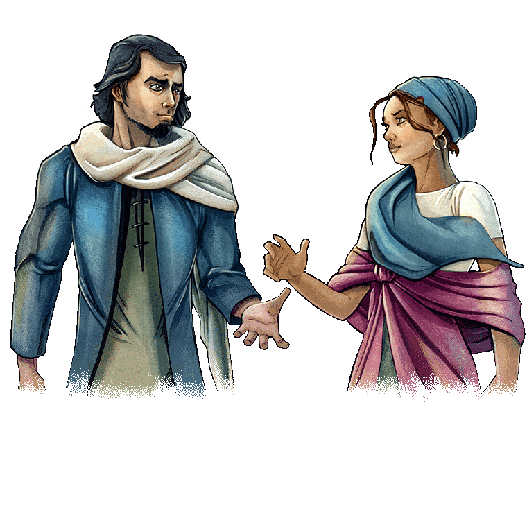 The Curse of the Law: The truth about the consequences of whom you married vs whom you should have married from within your clan