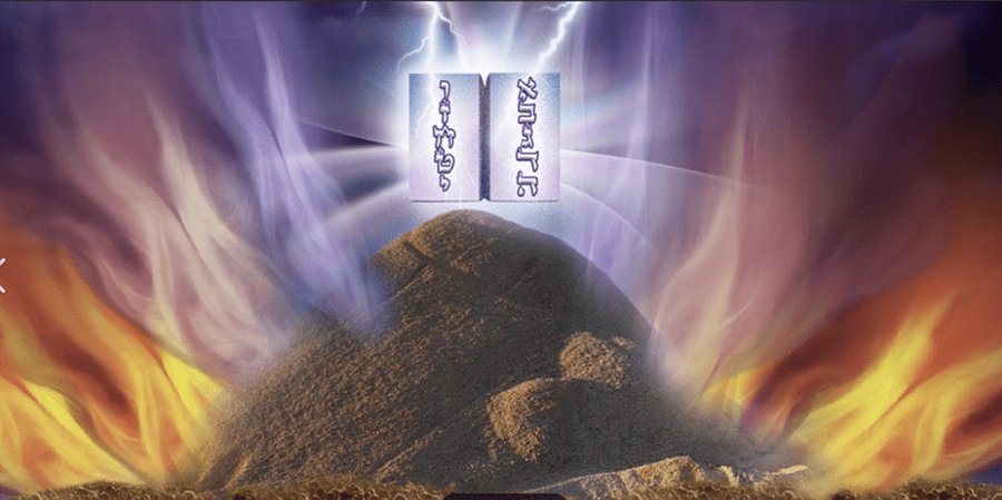 Mizrahi-Ethiopian Hebrew Historical fact: Feast of Oaths(Shavuot)-Giving of the Torah.