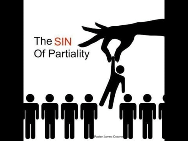 Mizrahi Jewish Wisdom- The Sin of Partiality in Torah Study