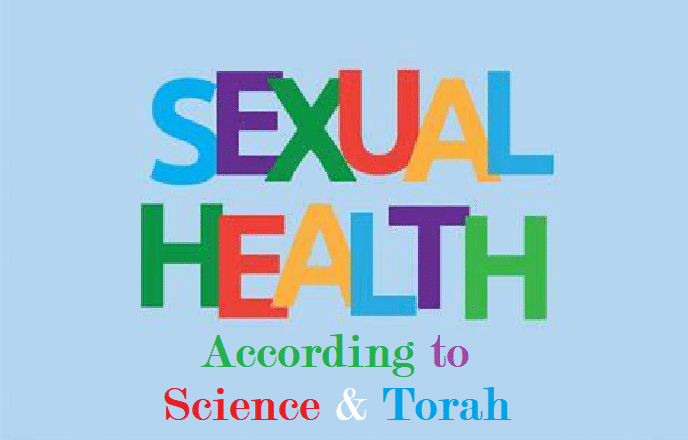 Edenic Law, Law of Physics and Medical Science as it relates to human physiology & sexual behaviors. A general overview!!